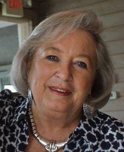 Obituary of Mary Everett Mozingo