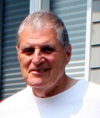 Obituary of Bert Miller