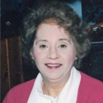 Obituary of Vera Zercie