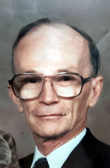 Obituary of Irving Howard