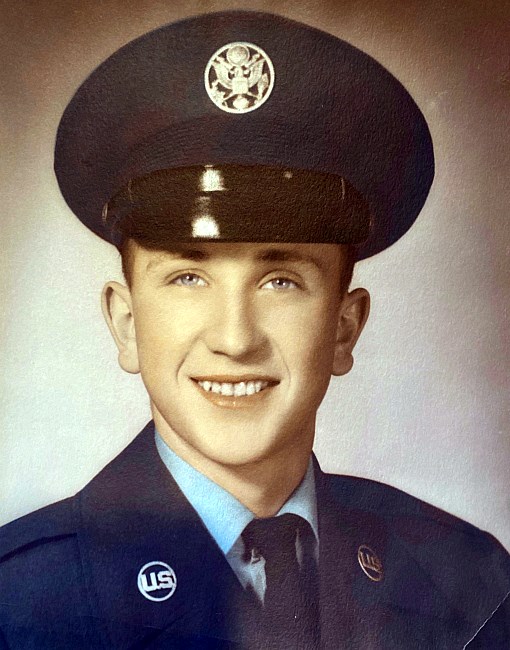 Obituary of John Walter Taylor