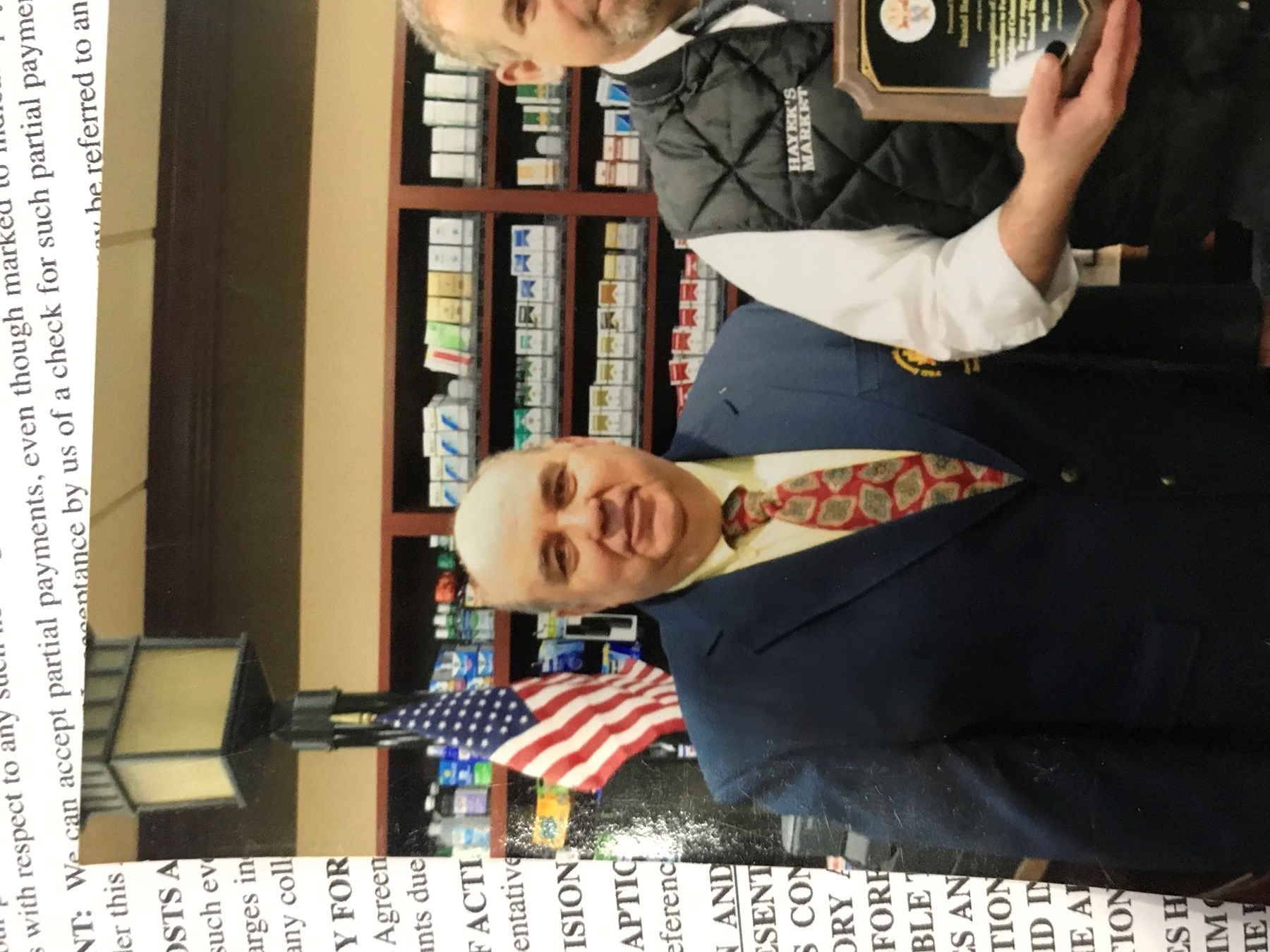 Obituary of Steven Robert Shechner