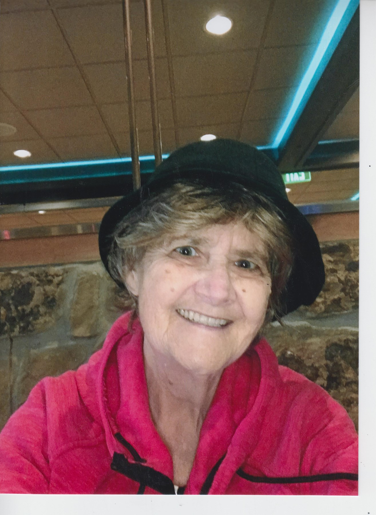 Sandra Williams Obituary 2025 Mae Walliw