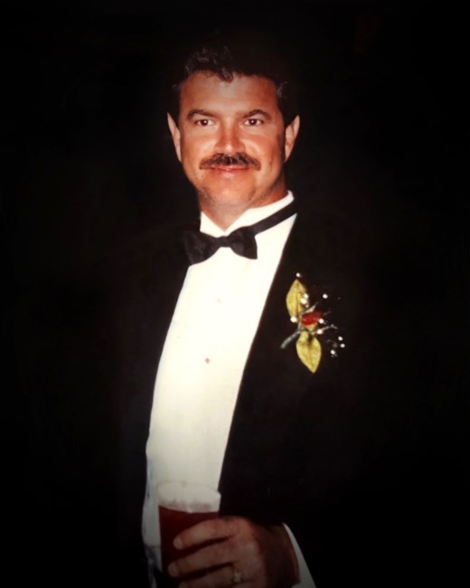 Obituary of Robert Michael Rosenberg