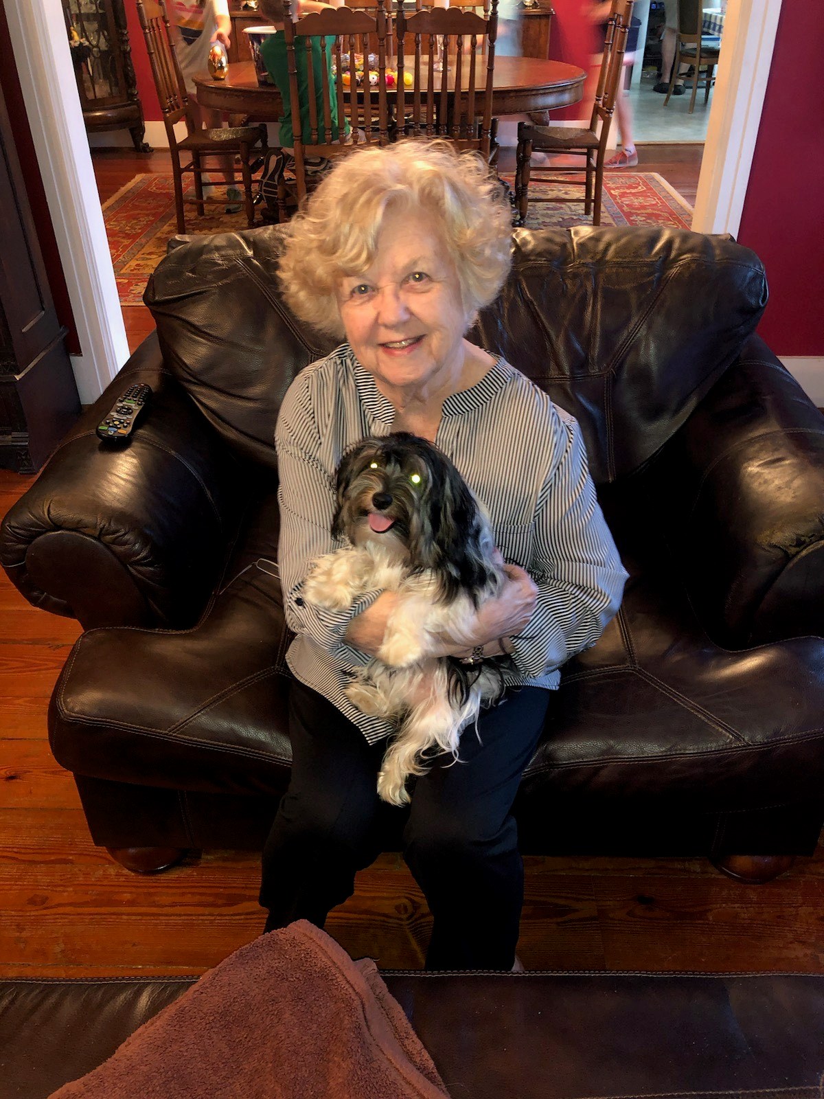 Obituary of Linda Carol Wintzell Schafer