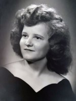 Joyce Sutherland