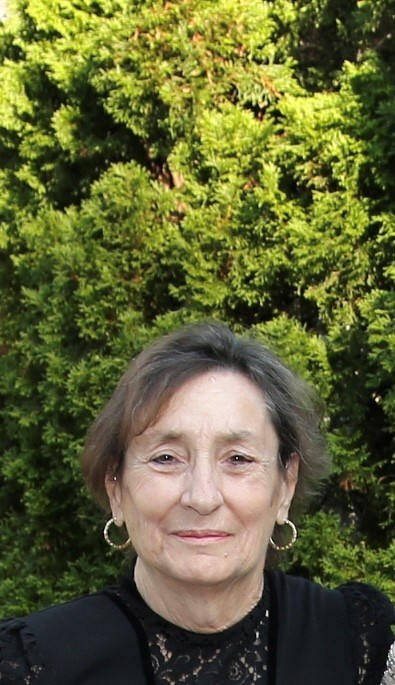 Obituary of Nancy Rose De Armas