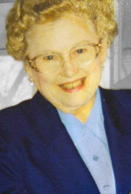 Obituary of Claudie Belle Jones