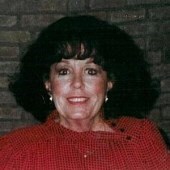 Obituary of Jacqueline Marie Parker