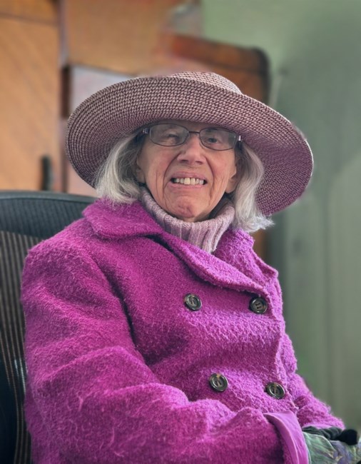 Obituary of Paula Brown Doress-Worters