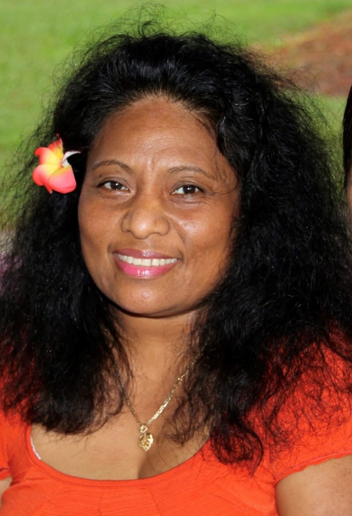 Obituary of Pelsina Jacob Rivera-Diaz