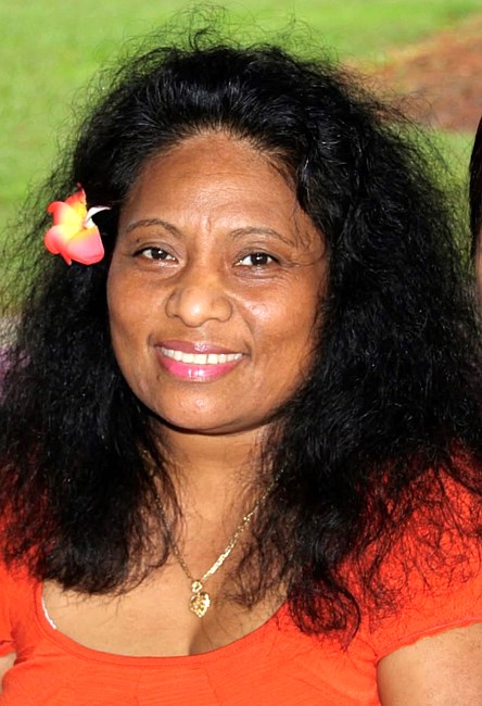 Obituary of Pelsina Jacob Rivera-Diaz