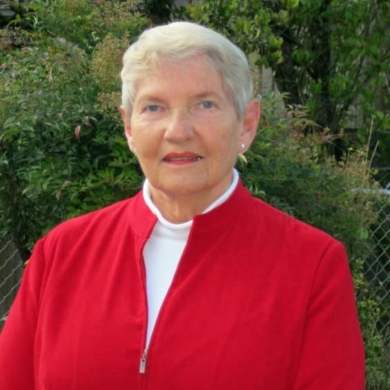 Obituary of Theola Betty Gill