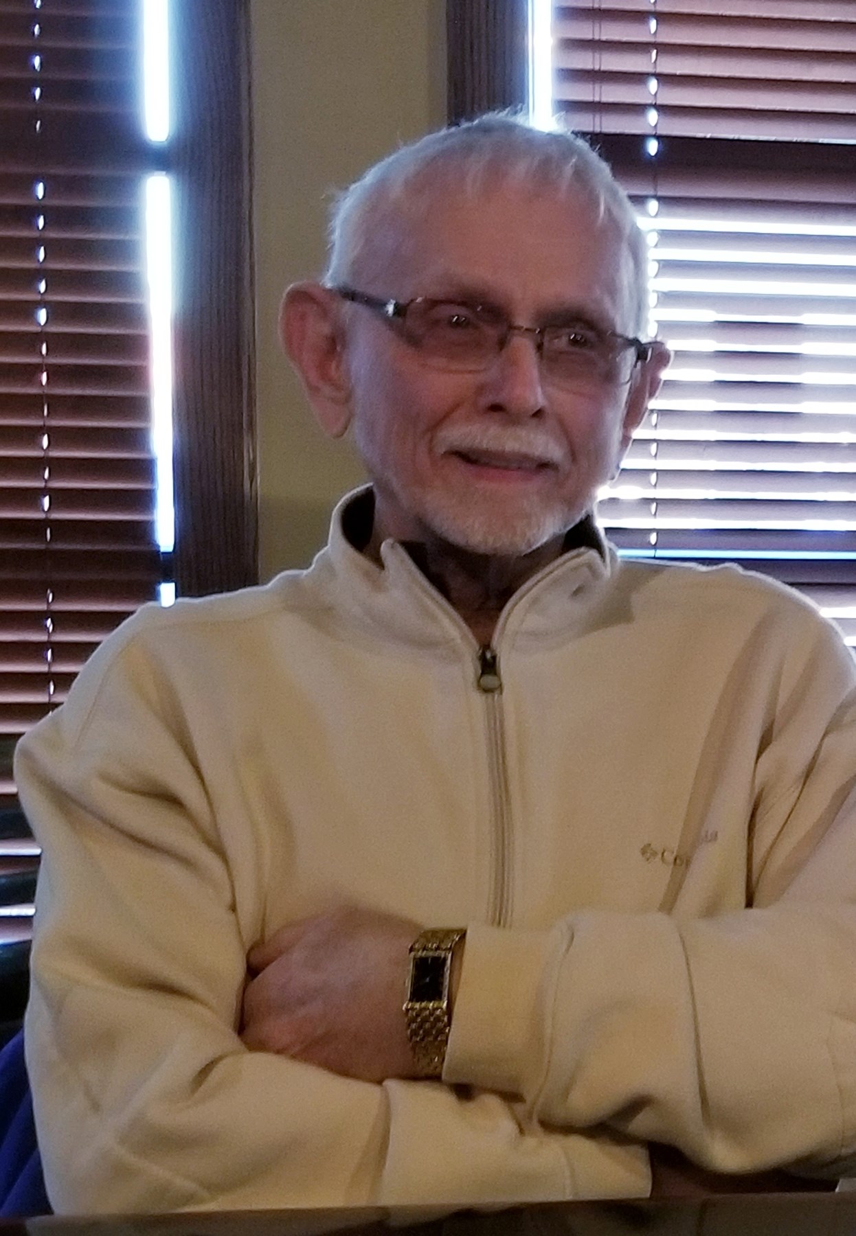 Obituary of Donald Glen Lakes