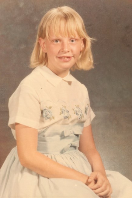 Obituary of Joann Marie Gearhart