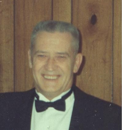 Obituary of James Howard Warren