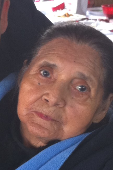Obituary of Josefa Amezquita