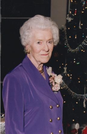 Obituary of Louise Shadle Pease