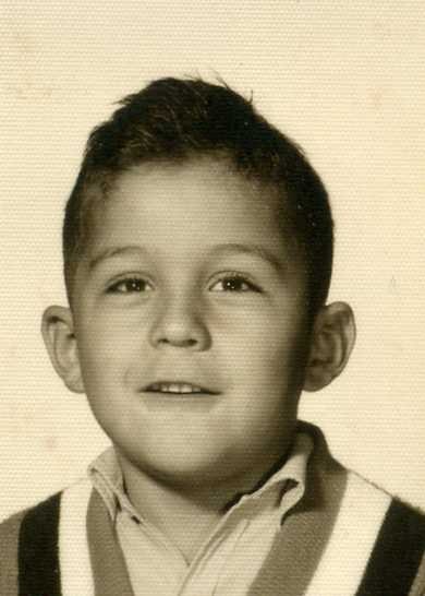 Obituary of Joel Benavidez Sr