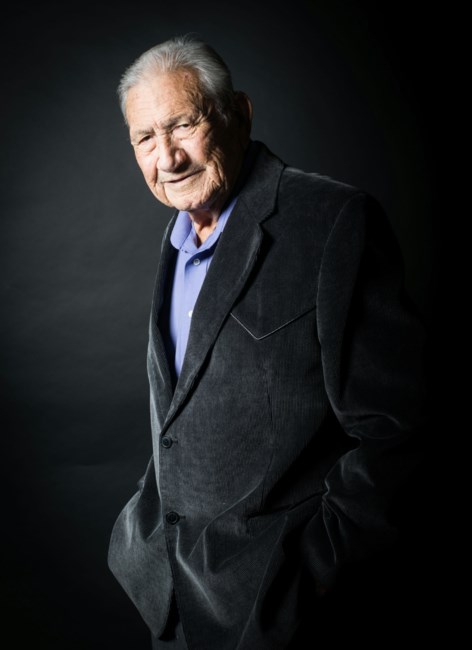 Avis de décès de Constancio C. Borboa