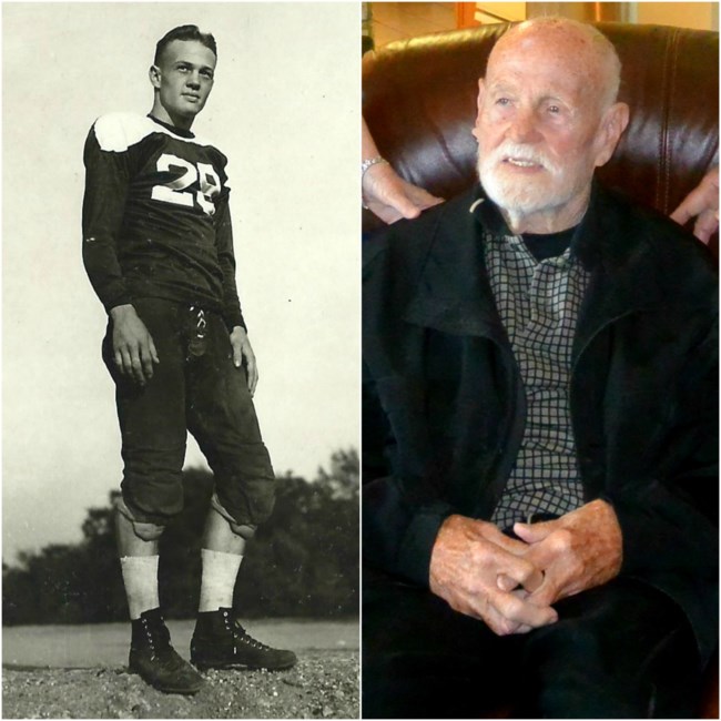 Obituary of Kenneth Hull Powers Sr.