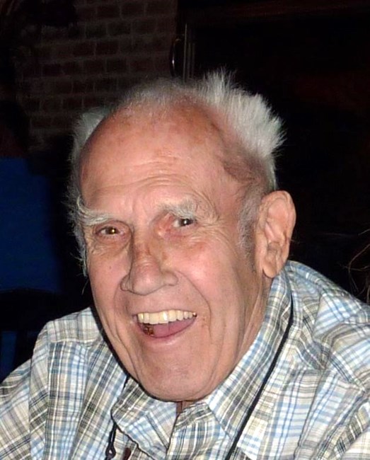 Obituary of Francis "Frank" Allen Duckart