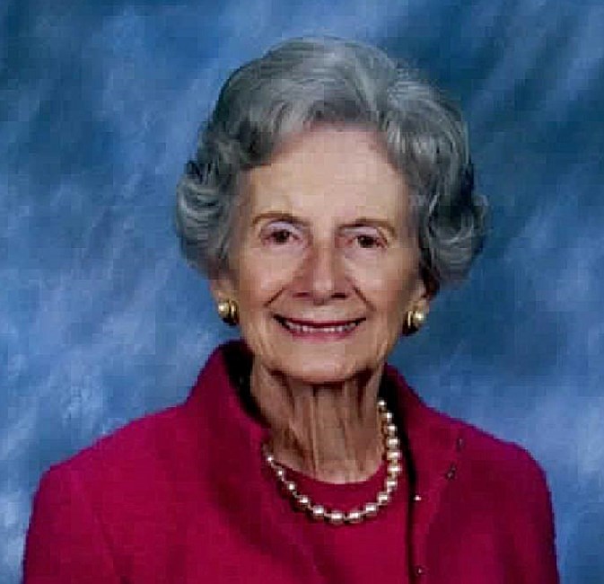Obituary of Dorothy Graeves Weber