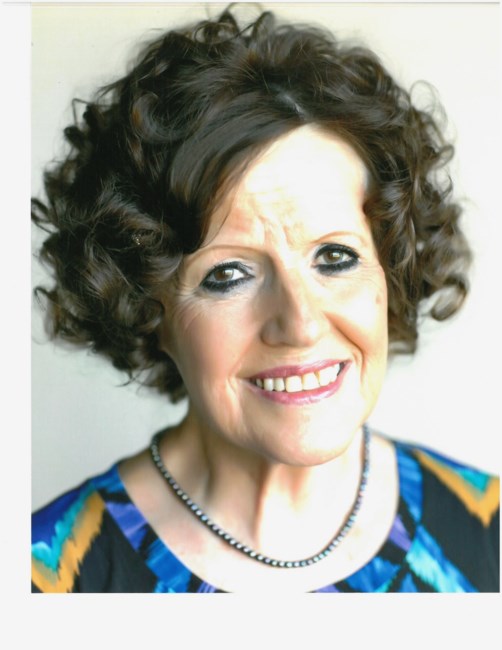 Obituary of Susan Ann Eriksen