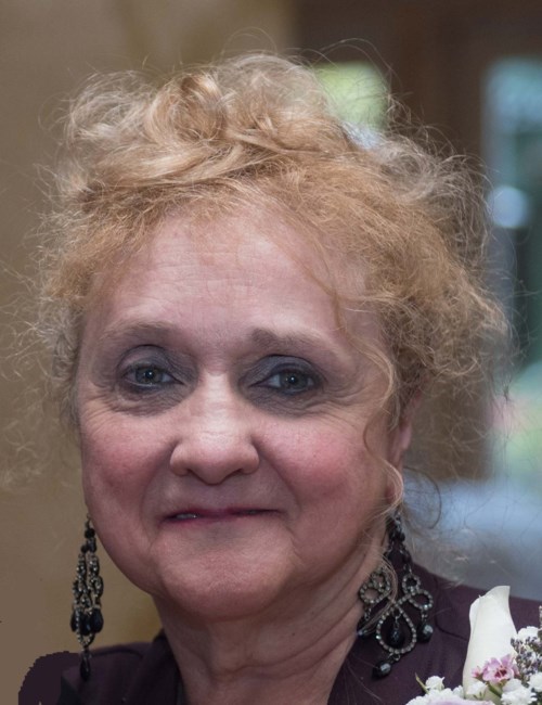 Obituary of Katherine Olsen