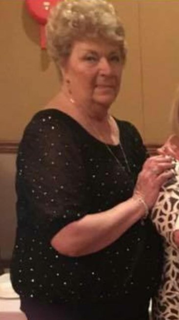 Obituary of Elizabeth A. Ferrigno