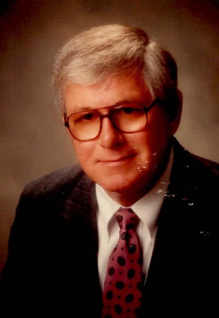 Obituary of Robert Lee Langdon