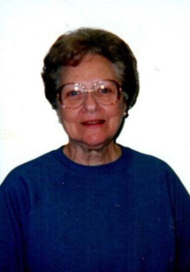 Obituary of Shirley E. Brees