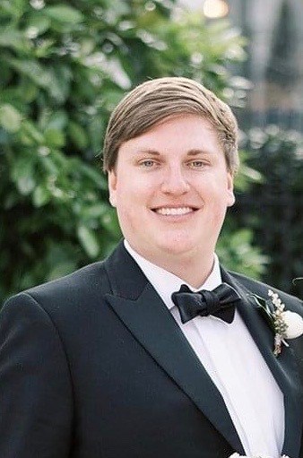 Obituary of Thomas Michael Mogensen