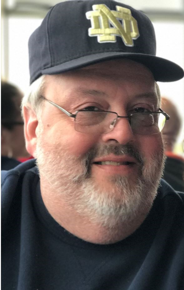 Obituary of Curtis D. Thompson