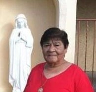 Obituary of Nancy Rodriguez