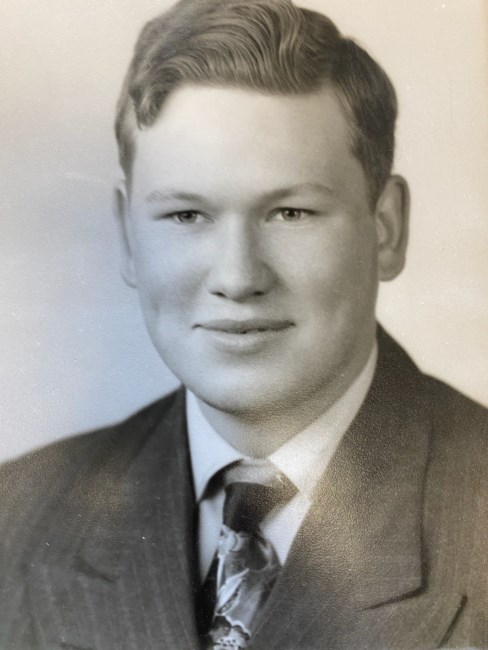 Obituario de Paul Kent Lewis Sr.