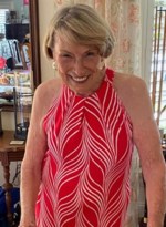 Jacqueline Hays
