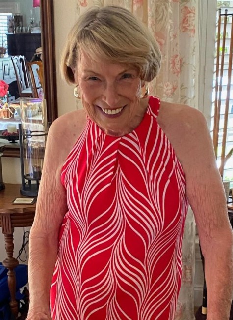 Obituary of Jacqueline Louise Hays