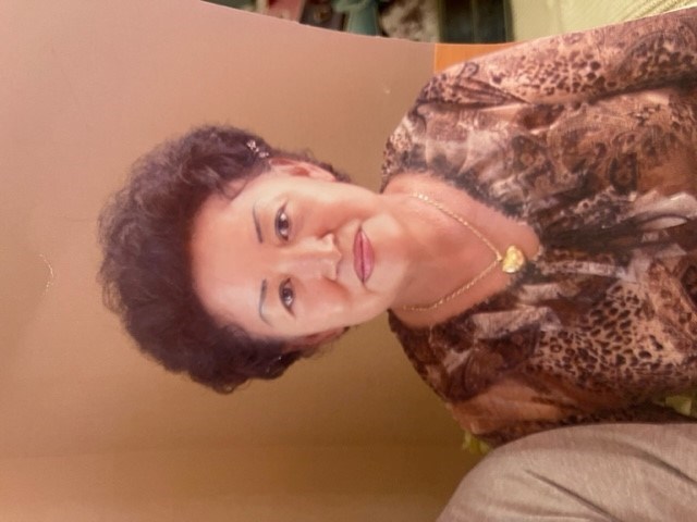 Obituary of Bong Ok Choi