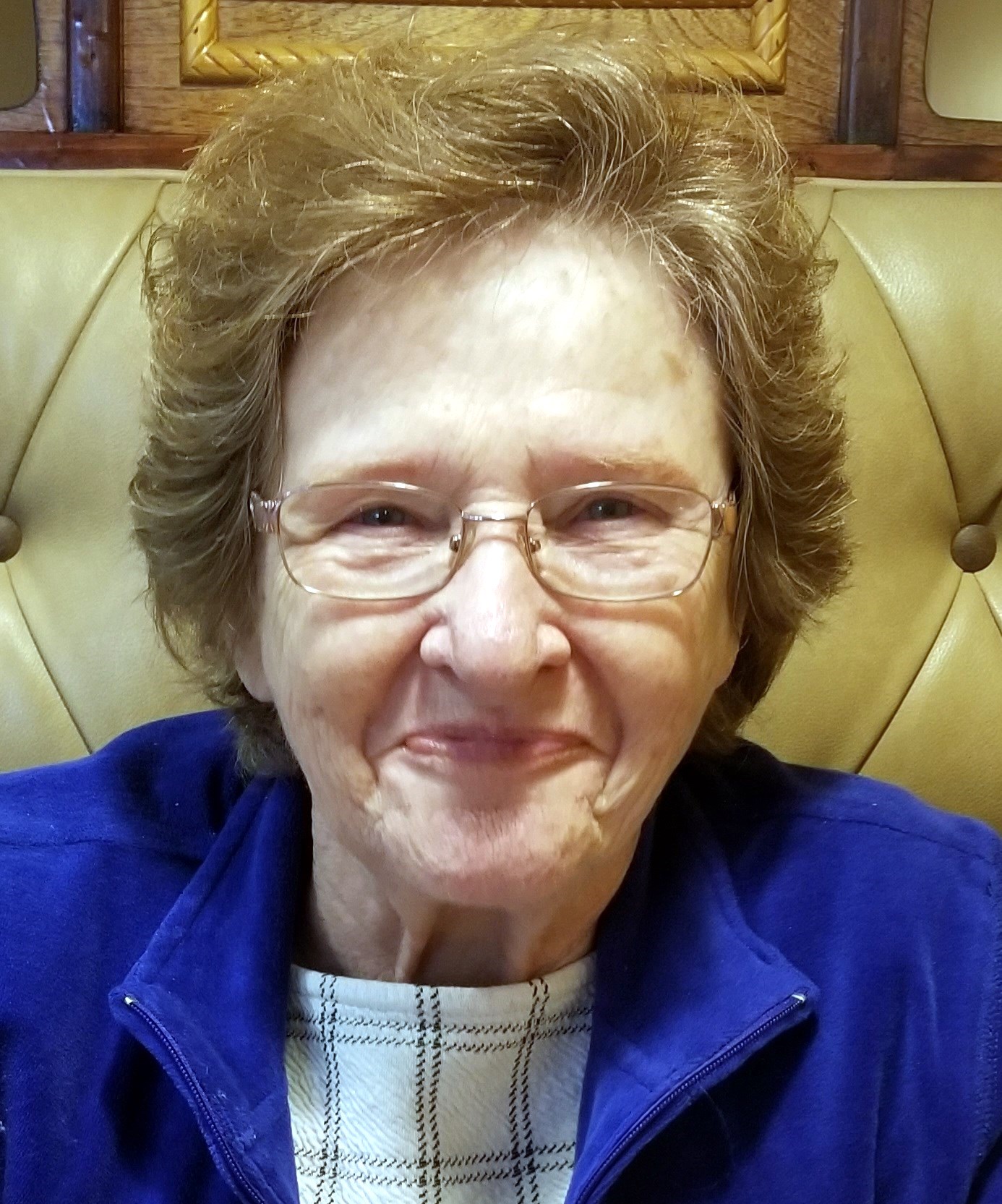 Annie McGaha Obituary Pickens, SC