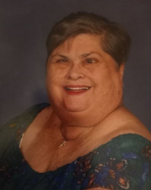 Obituary of Pamela Louise Frazier