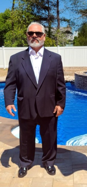 Obituary of Vito William Leone