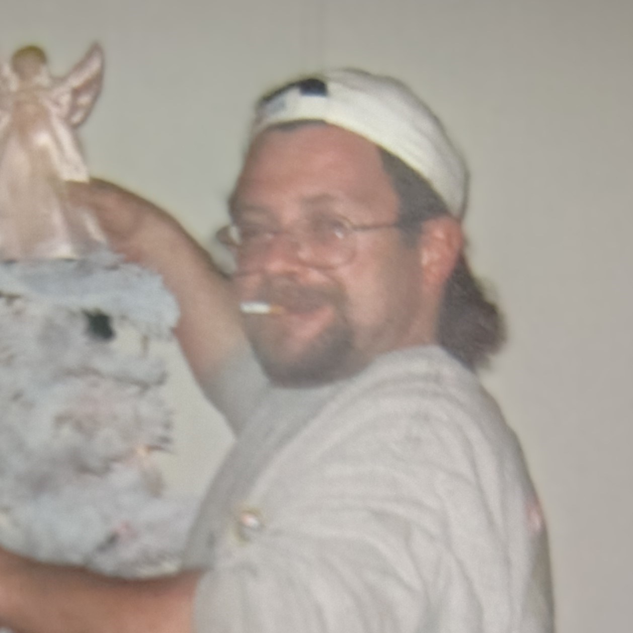 Obituary of Junior Darrell Cole II