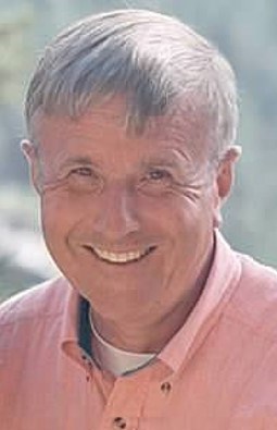 Obituary of Arthur John Earl