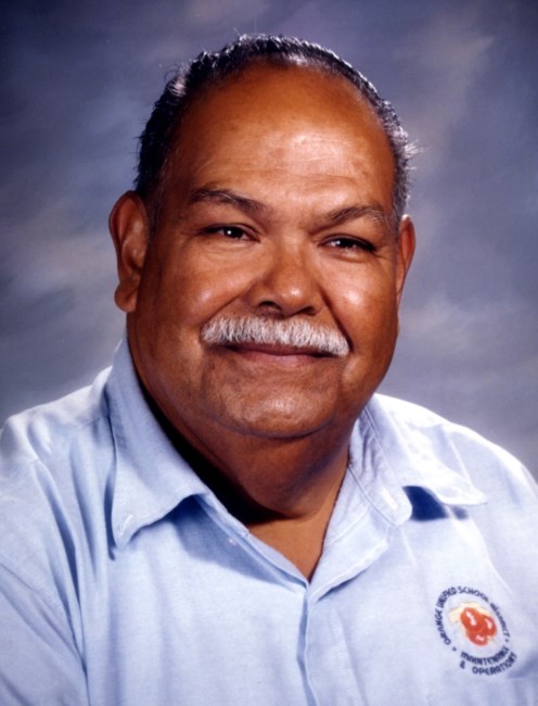 Obituary of Rodolfo Ortega