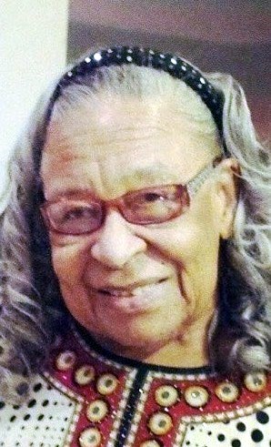 Obituary of Hattie Louise Davis