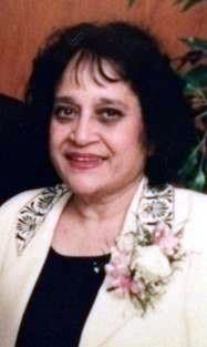 Obituary of Isis Rosabelle Chadee