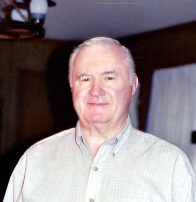 Obituary of Tommy Parks Reid