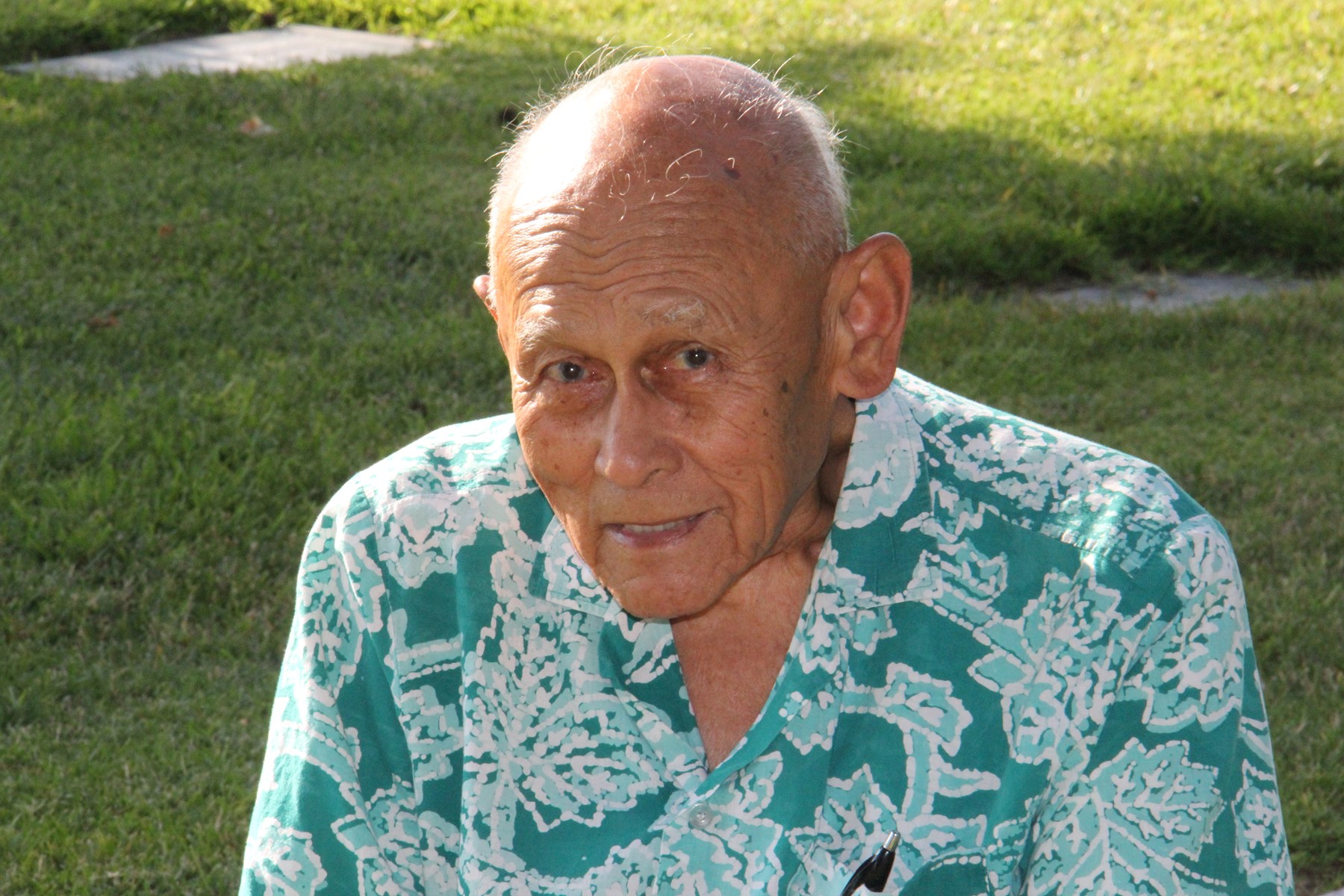 Obituary of Willem Lohr