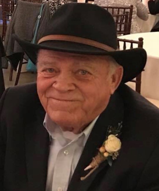 Obituary of Larry P. Robison Sr.